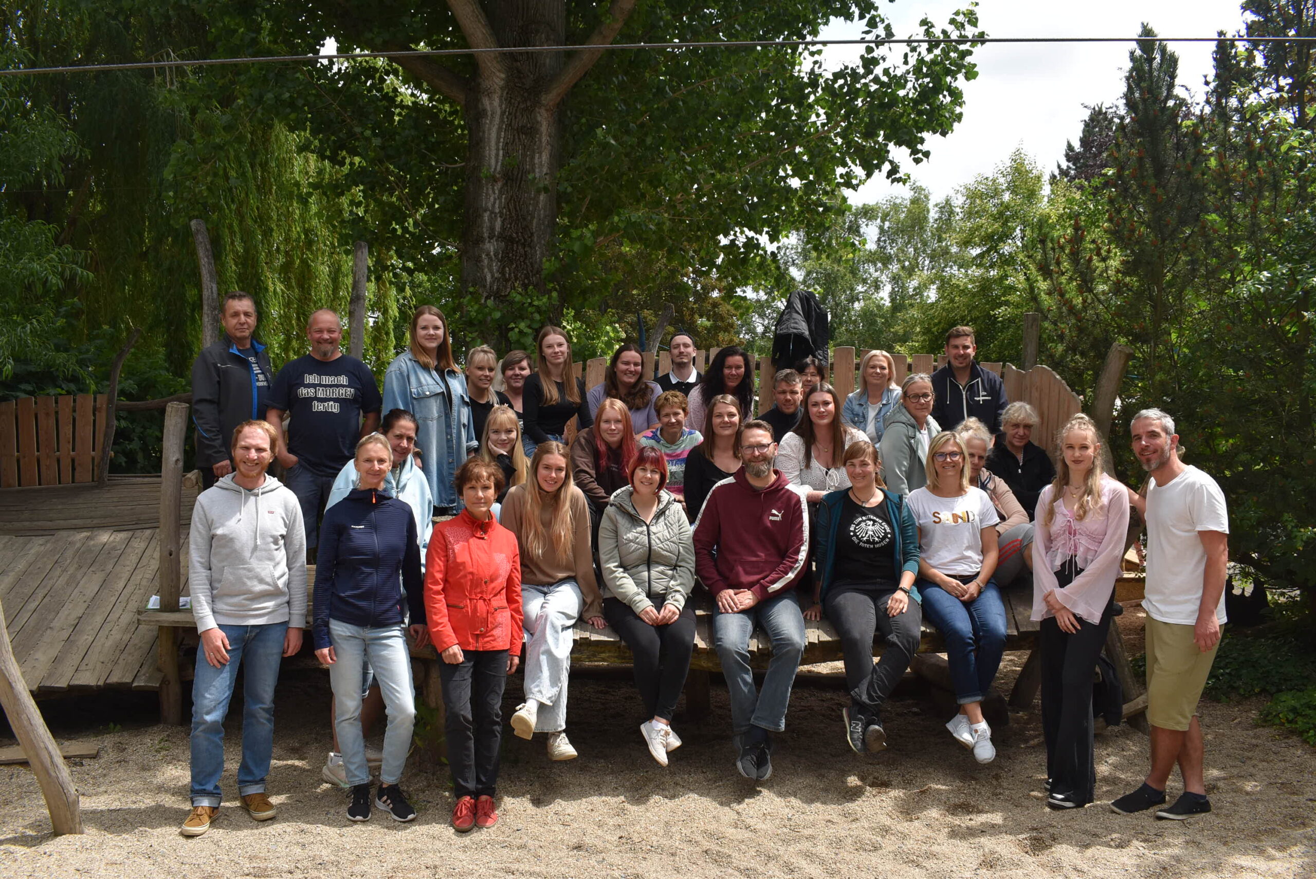 Unser Team