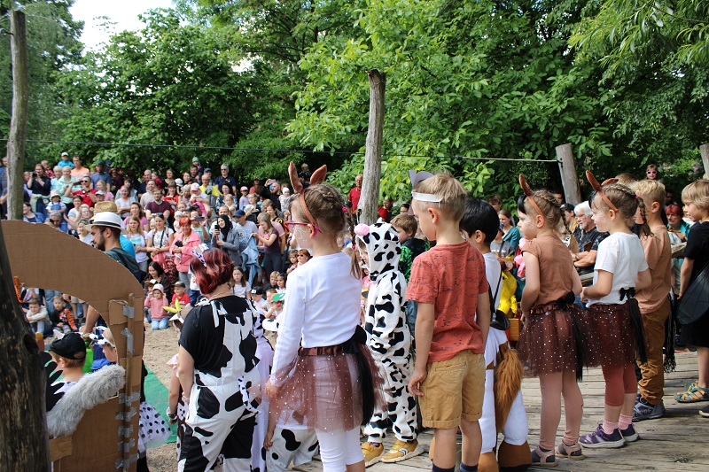 Kinderfest